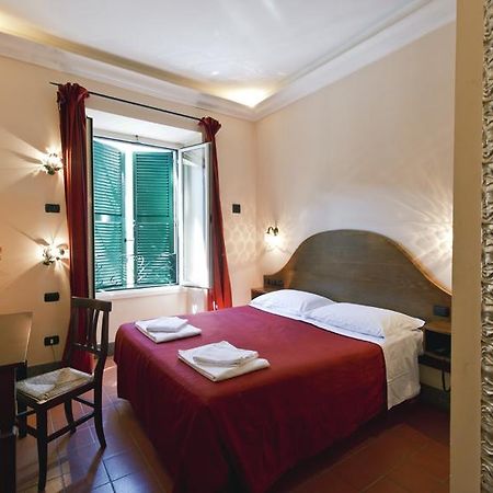 Hotel Al Sanpietrino Roma Eksteriør bilde