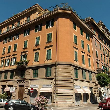 Hotel Al Sanpietrino Roma Eksteriør bilde