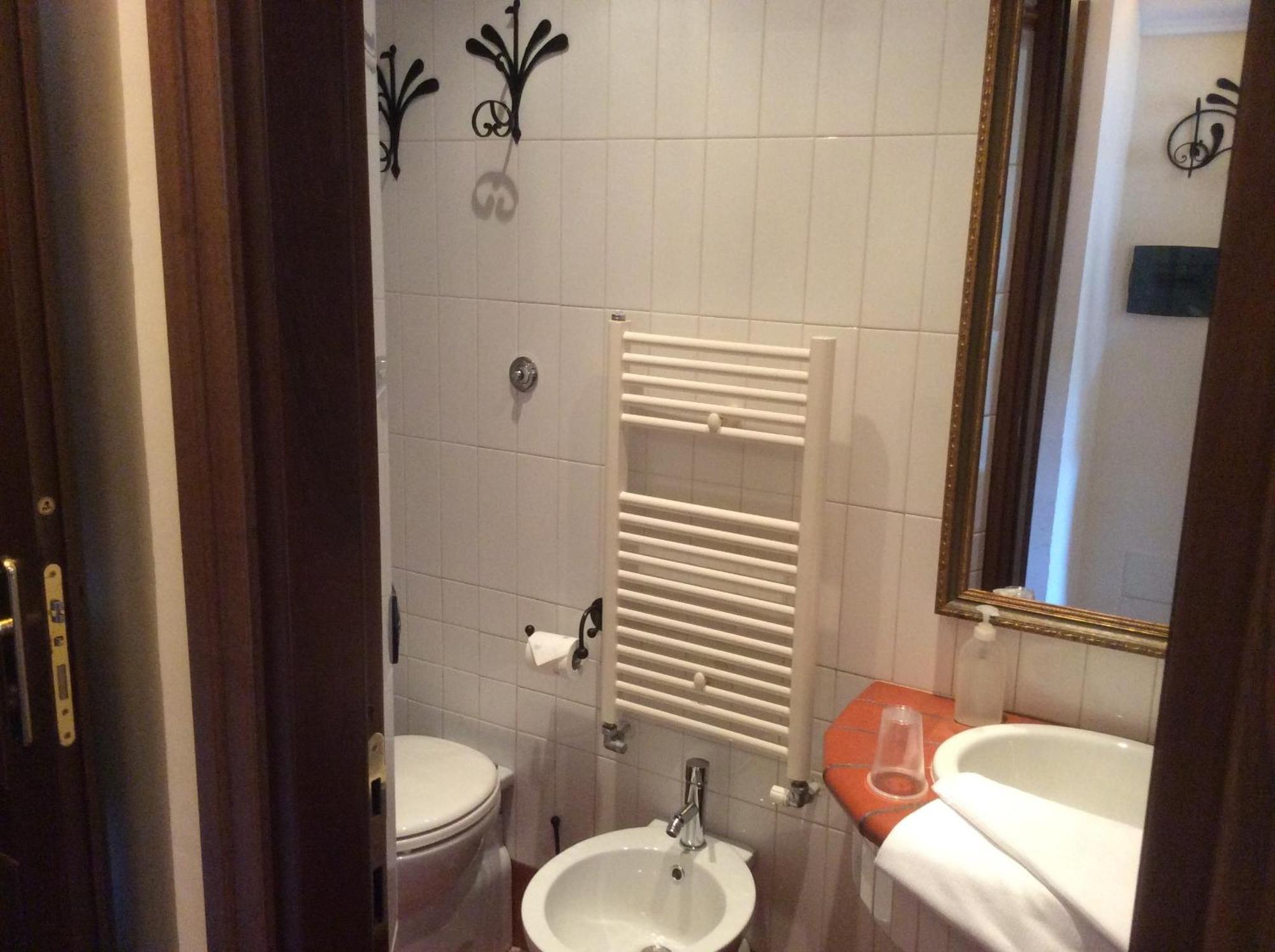 Hotel Al Sanpietrino Roma Rom bilde