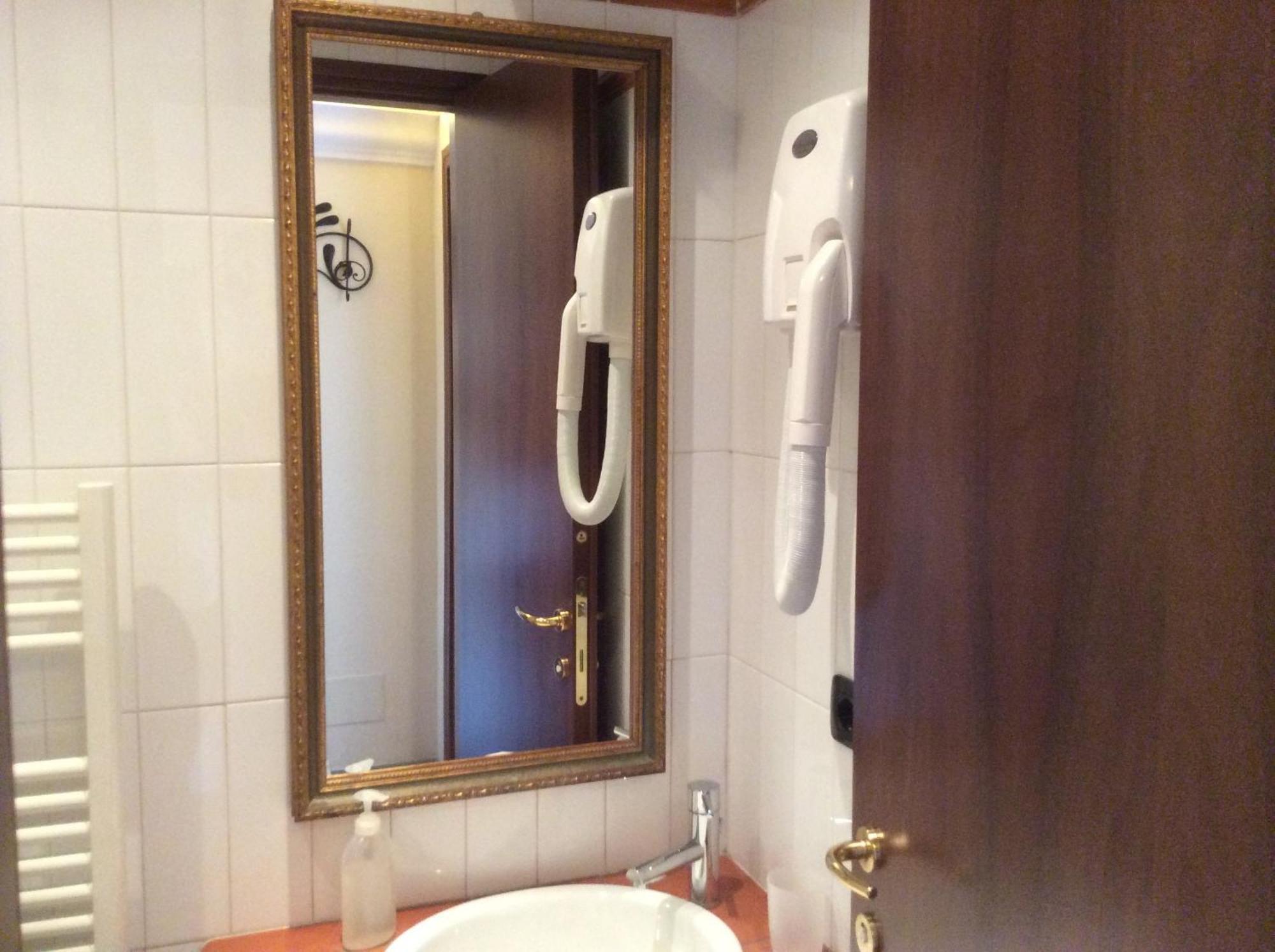 Hotel Al Sanpietrino Roma Rom bilde