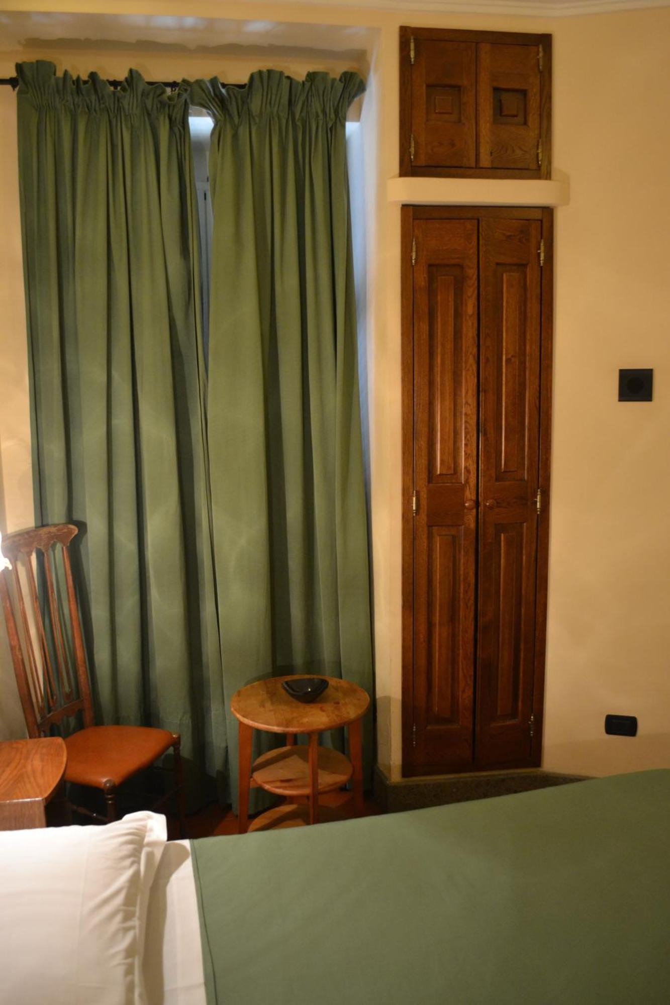 Hotel Al Sanpietrino Roma Rom bilde