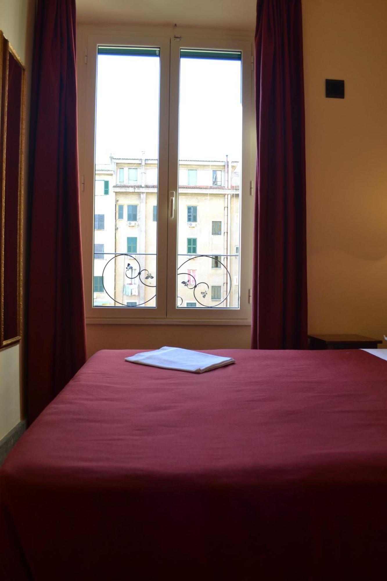 Hotel Al Sanpietrino Roma Rom bilde