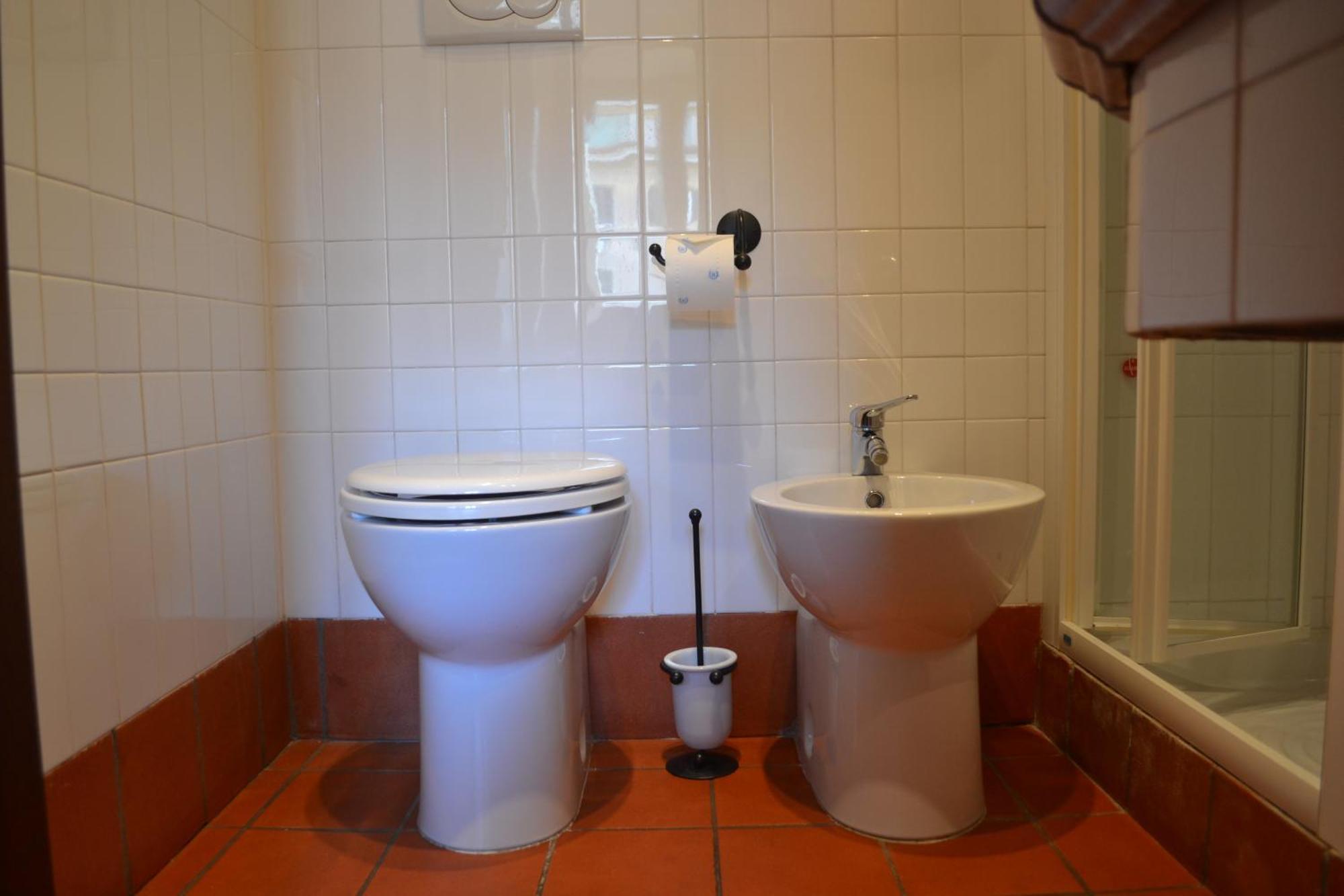 Hotel Al Sanpietrino Roma Rom bilde