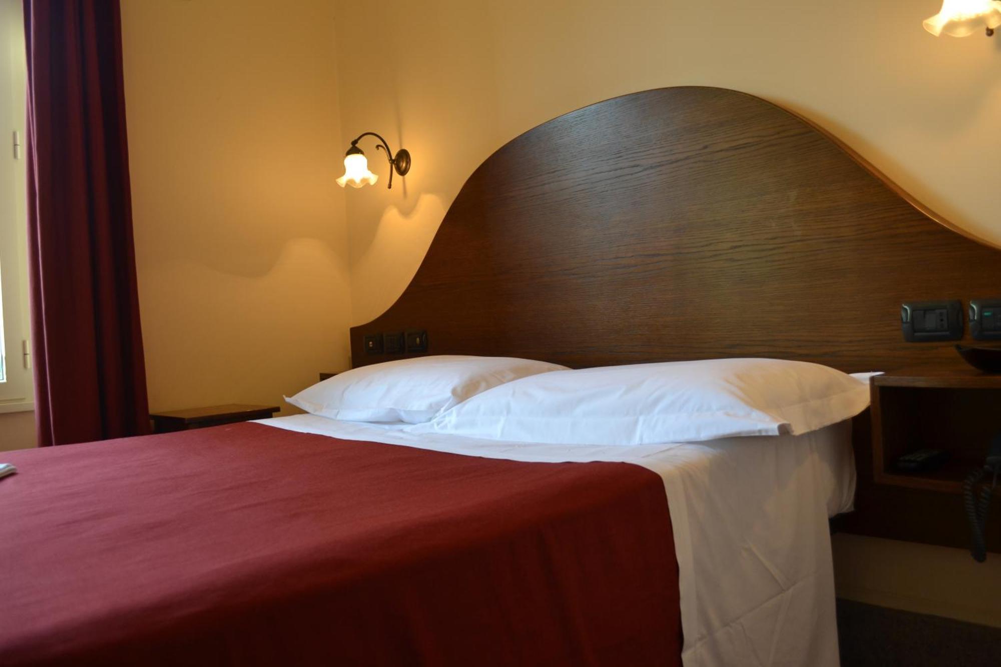 Hotel Al Sanpietrino Roma Rom bilde