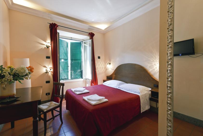 Hotel Al Sanpietrino Roma Eksteriør bilde