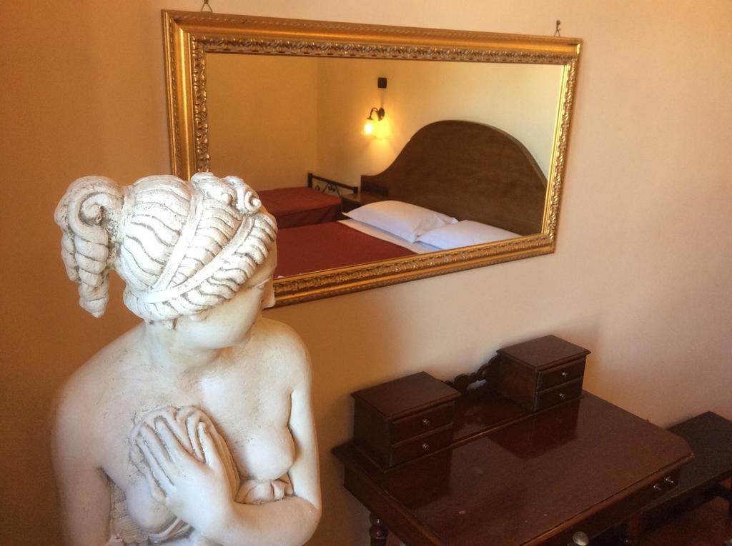 Hotel Al Sanpietrino Roma Rom bilde