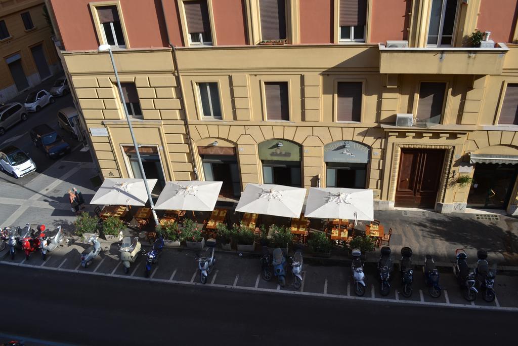 Hotel Al Sanpietrino Roma Eksteriør bilde