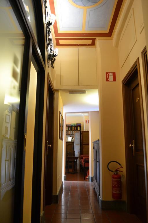 Hotel Al Sanpietrino Roma Eksteriør bilde