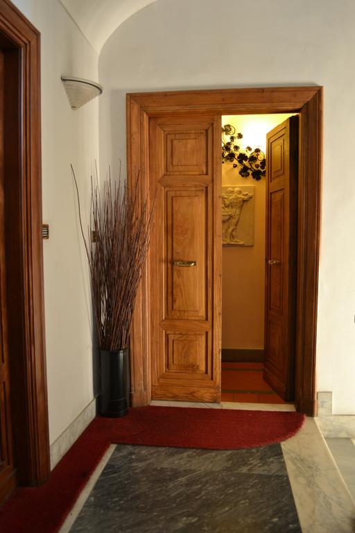 Hotel Al Sanpietrino Roma Eksteriør bilde