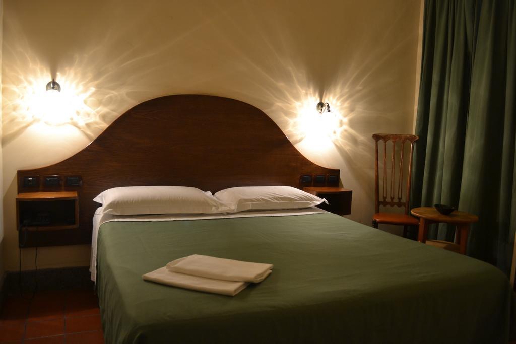 Hotel Al Sanpietrino Roma Eksteriør bilde