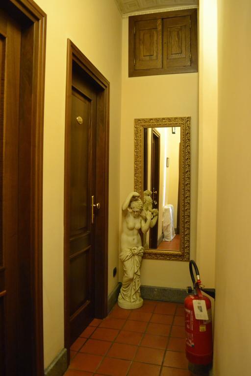 Hotel Al Sanpietrino Roma Eksteriør bilde
