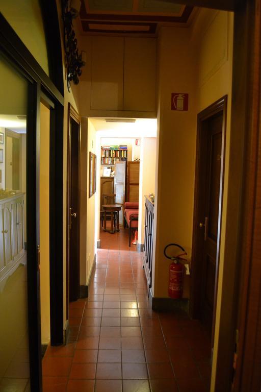 Hotel Al Sanpietrino Roma Eksteriør bilde